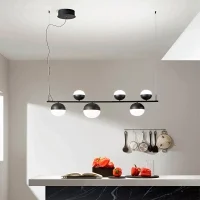 Ondaluce Mali lampada a sospensione