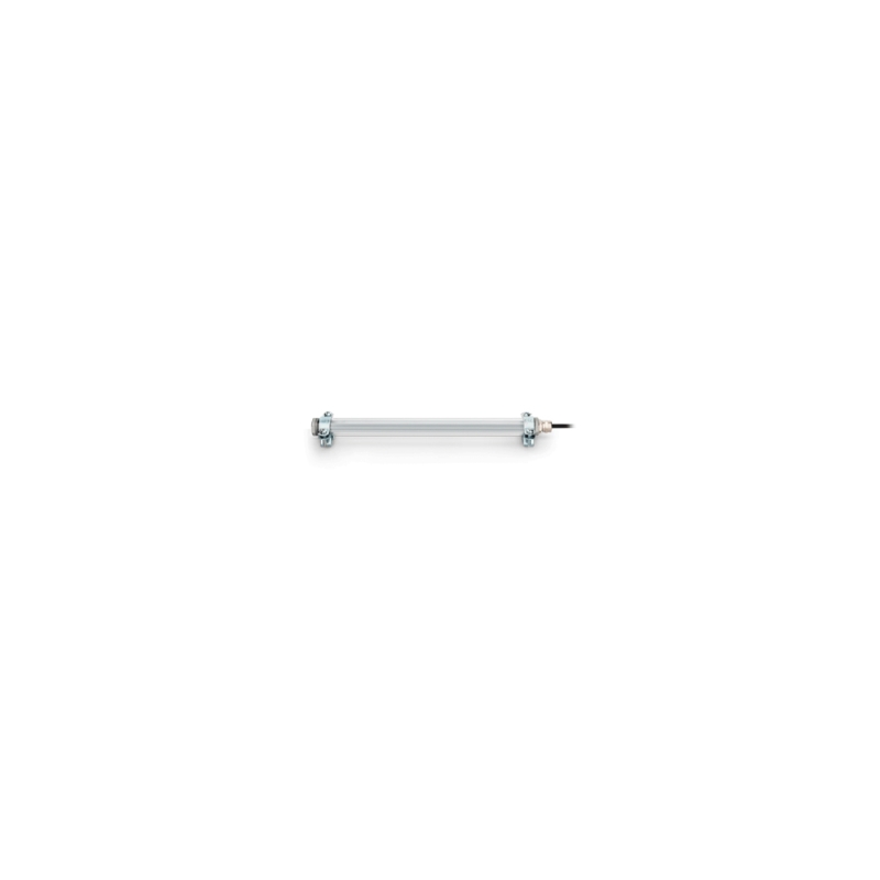 Lombardo TNC ceiling and wall light tube ip67 Lombardo TNC ceiling and wall light tube ip67