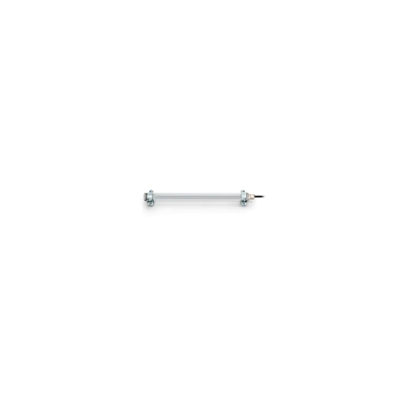 Lombardo TNC ceiling and wall light tube ip67