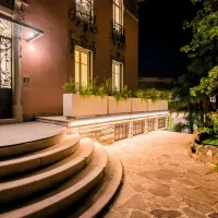 Lombardo TNC tubo luminoso da soffitto e da parete ip67 Lombardo TNC tubo luminoso da soffitto e da parete ip67