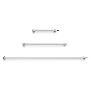 Lombardo TNC tubo luminoso da soffitto e da parete ip67