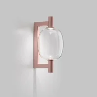 Vistosi Riflesso led wall lamp