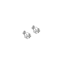 Lombardo TNC and TNC PRO installation accessories Lombardo TNC and TNC PRO installation accessories