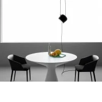 Flos AIM Small x 3 Punti Luce LED Lampada Sospensione Soffitto