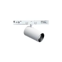 iGuzzini Laser Q632 faretto installabile su binario