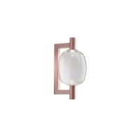 Vistosi Riflesso led wall lamp