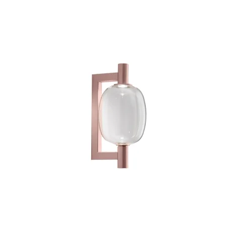 Vistosi Riflesso led wall lamp