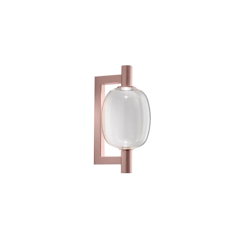 Vistosi Riflesso led wall lamp Vistosi Riflesso led wall lamp