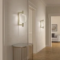 Vistosi Riflesso led wall lamp