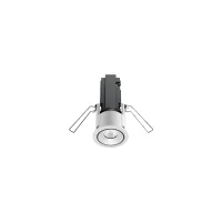 iGuzzini fixed laser comfort round LED downlight