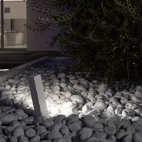 copy of Lombardo Kura Reg X2 ceiling and wall lamp ip65