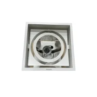 IGuzzini Downlight Deep Frame Minimal Recessed white IGuzzini Downlight Deep Frame Minimal Recessed white