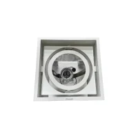 IGuzzini Faro Incasso Deep Frame Minimal bianco IGuzzini Faro Incasso Deep Frame Minimal bianco