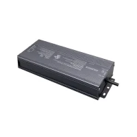 Constant voltage 24V driver 500W dimmable Triac/0-10V Constant voltage 24V driver 500W dimmable Triac/0-10V