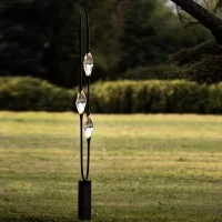 Il Pezzo Mancante Il Pezzo 12 floor lamp
