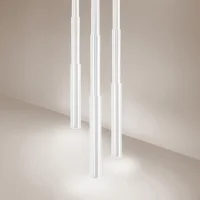 Pallucco Micro Telescopic Suspension Lamp