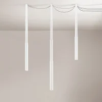 Pallucco Micro Telescopic Suspension Lamp
