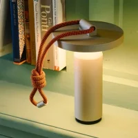 Petite Friture Quasar portable battery lamp ip54