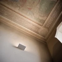Rotaliana CM2 W2 lampada a led parete