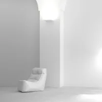 Rotaliana CM2 W2 lampada a led parete