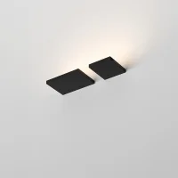 Rotaliana CM2 W1 lampada a led parete