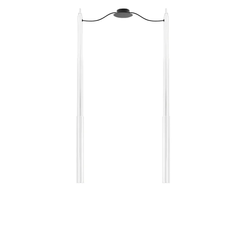 Pallucco Micro Telescopic 2 lampada da sospensione Pallucco Micro Telescopic 2 lampada da sospensione