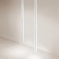 Pallucco Micro Telescopic Suspension Lamp Pallucco Micro Telescopic Suspension Lamp