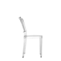 Kartell sedia La Marie cristallo