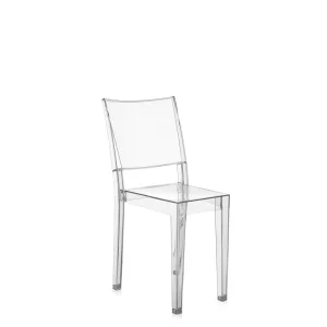 Kartell La Marie crystal chair