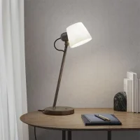 Astro Imari Desk lampada da tavolo