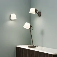Astro Imari Desk lampada da tavolo