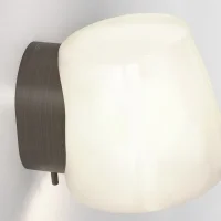Astro Imari Fixed lampada da parete