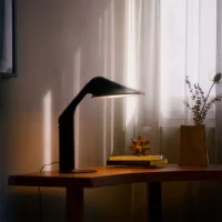 DCW Niwaki lampada da tavolo led