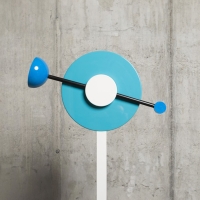 Memphis Charleston floor lamp