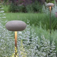 Novantadieci 9010 Oolite Big led bollard
