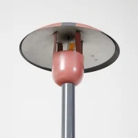 Memphis Terminus floor lamp