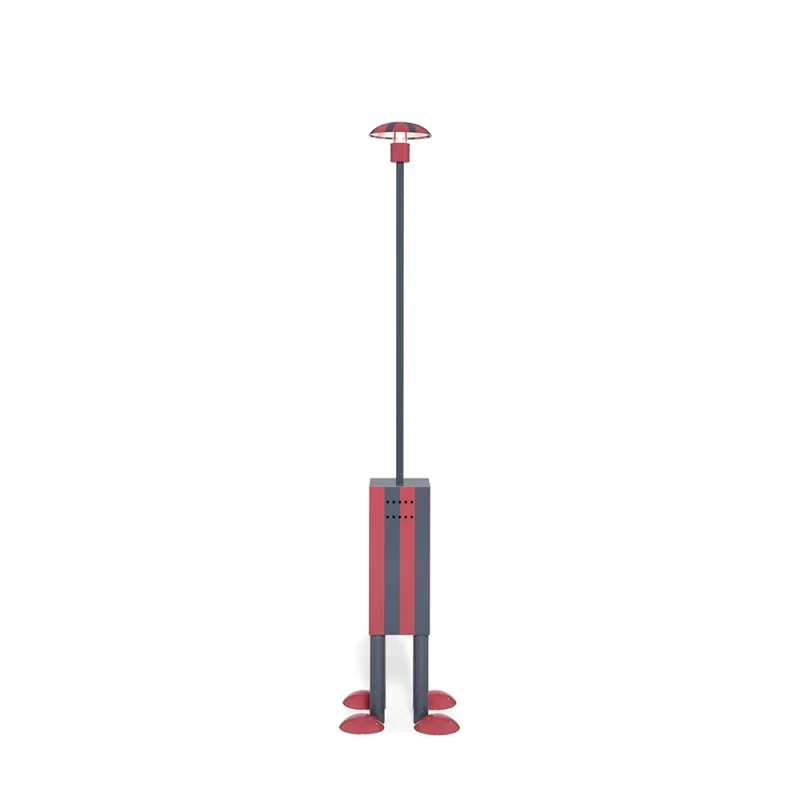 Memphis Terminus floor lamp Memphis Terminus floor lamp