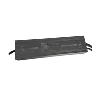 Constant voltage 12V driver 500W dimmable Triac/Pashe 0-10V IP66
