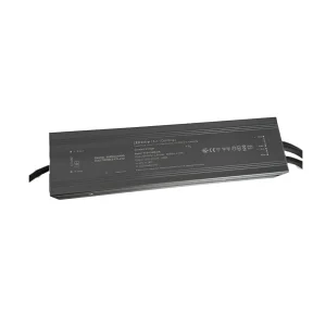 Constant voltage 12V driver 500W dimmable Triac/Pashe 0-10V IP66
