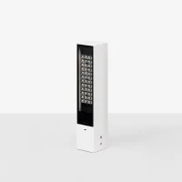Lombardo Flag 330 wall lamp ip66