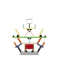 Memphis Carlton libreria