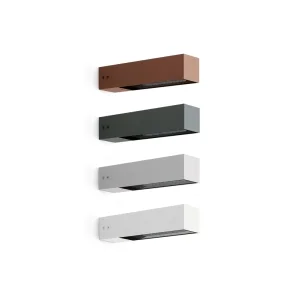 Lombardo Flag 330 wall lamp ip66