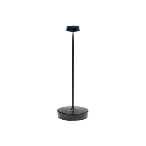 Zafferano SWAP PRO CCT battery LED lamp