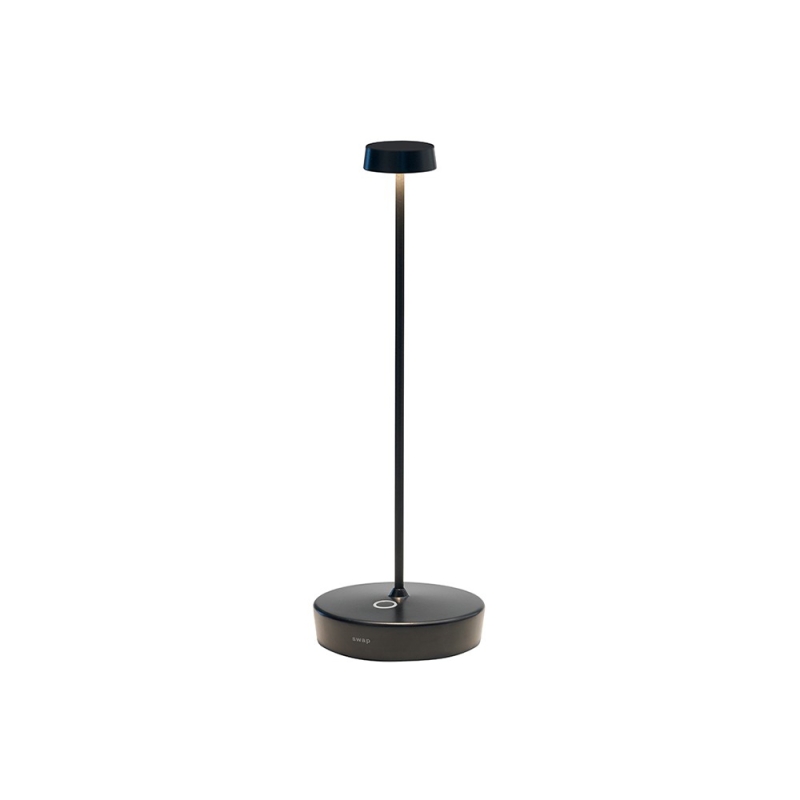 Zafferano SWAP PRO CCT Lampada led a batteria