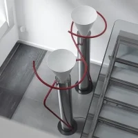 Codiceicona Luminator floor lamp