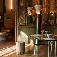 Codiceicona Luminator floor lamp