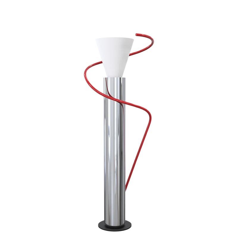 Codiceicona Luminator floor lamp Codiceicona Luminator floor lamp