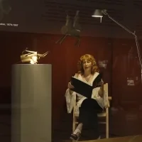 Artemide Tolomeo Micro Floor E14 Lampada da Terra colore Alluminio