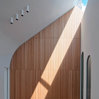 iGuzzini Laser Soffitto per esterno ip43