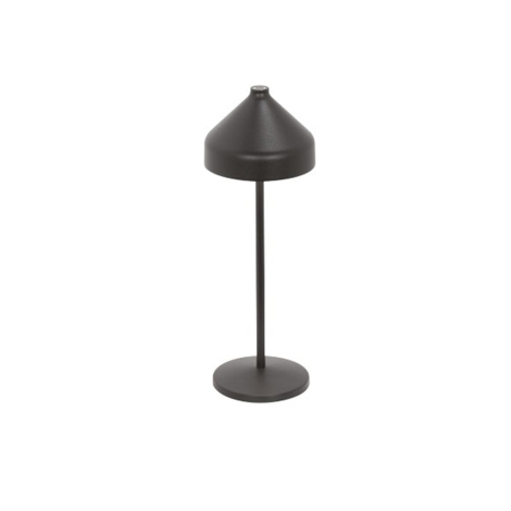 Zafferano Amelie lampada a batteria led